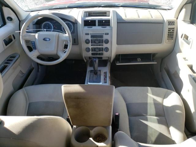 2008 Ford Escape XLT