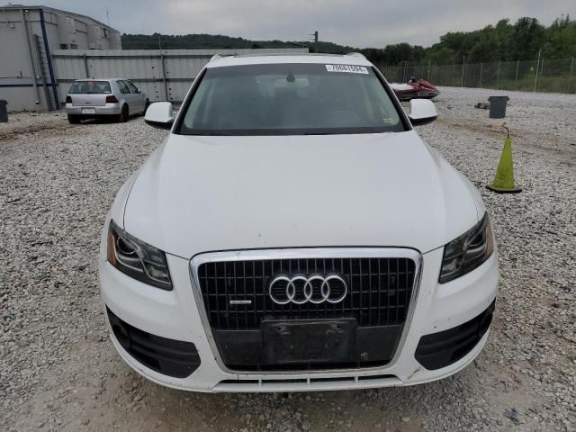 2010 Audi Q5 Premium Plus