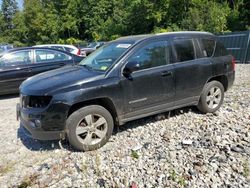 Jeep Compass salvage cars for sale: 2015 Jeep Compass Latitude