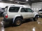 2002 Toyota 4runner SR5