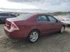 2006 Ford Fusion SEL