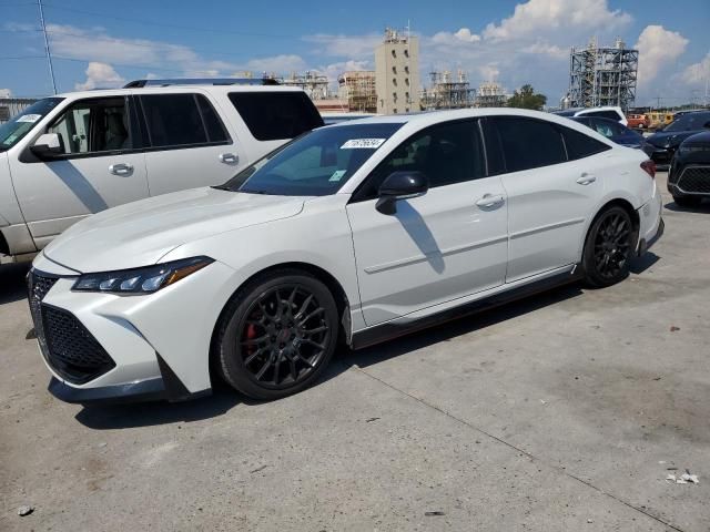 2020 Toyota Avalon XSE