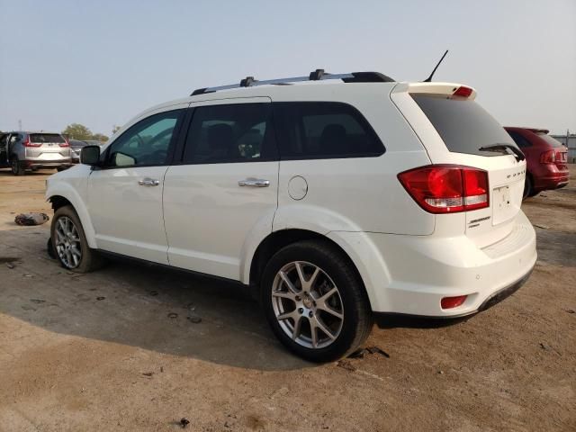 2014 Dodge Journey R/T