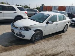 Salvage cars for sale at Bridgeton, MO auction: 2009 Chevrolet Cobalt LT