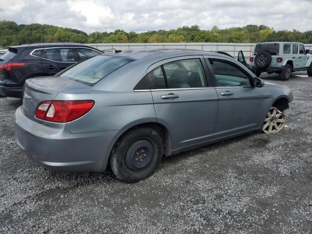 2007 Chrysler Sebring Touring