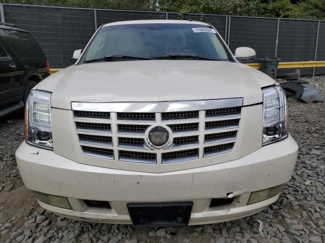 2007 Cadillac Escalade Luxury