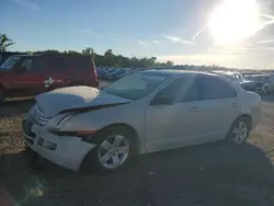 Ford Fusion se salvage cars for sale: 2008 Ford Fusion SE