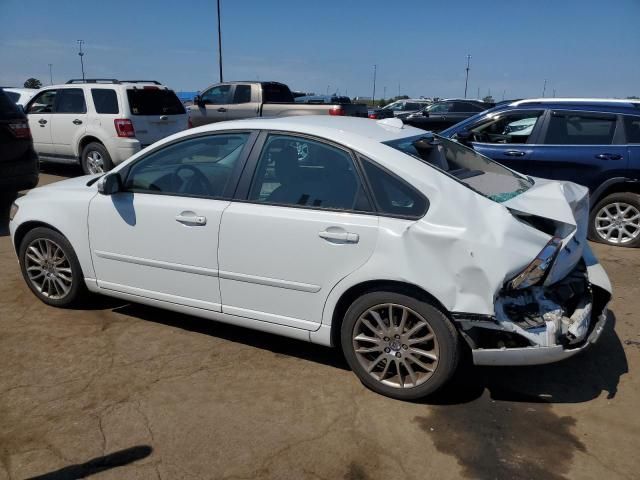 2009 Volvo S40 2.4I