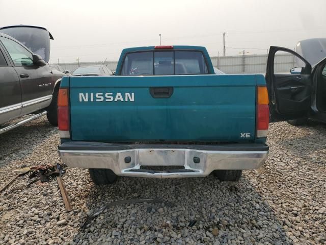 1997 Nissan Truck XE