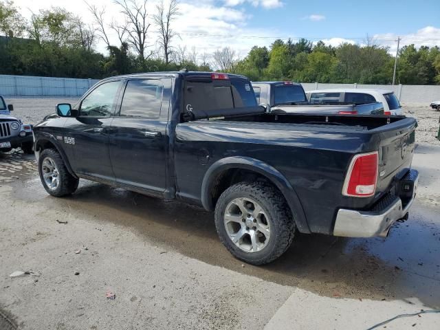 2013 Dodge 1500 Laramie