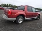 2002 Ford Explorer Sport Trac