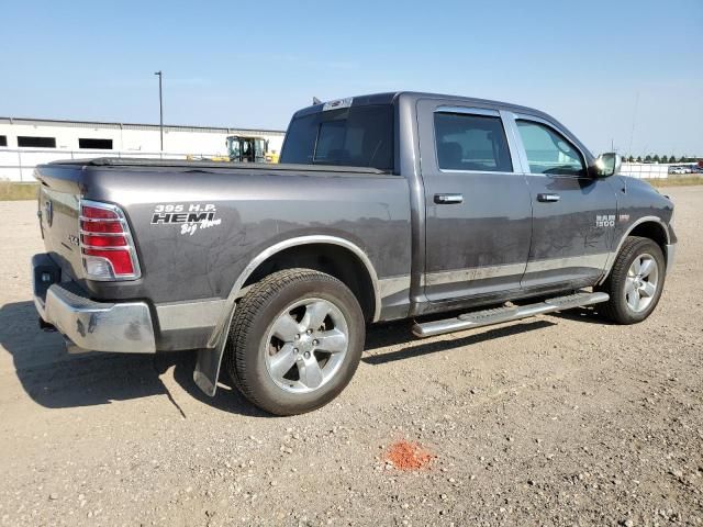 2014 Dodge RAM 1500 SLT