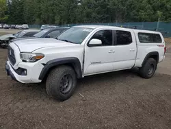 Lotes con ofertas a la venta en subasta: 2019 Toyota Tacoma Double Cab