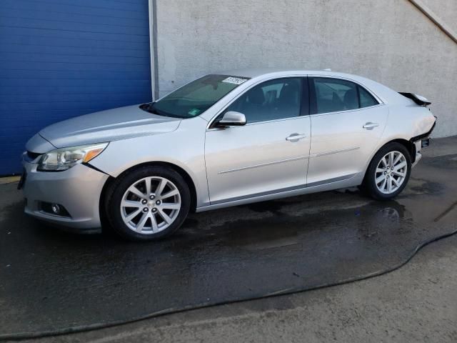 2014 Chevrolet Malibu 2LT