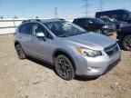 2014 Subaru XV Crosstrek 2.0 Premium