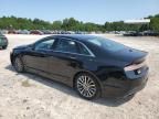 2017 Lincoln MKZ Select