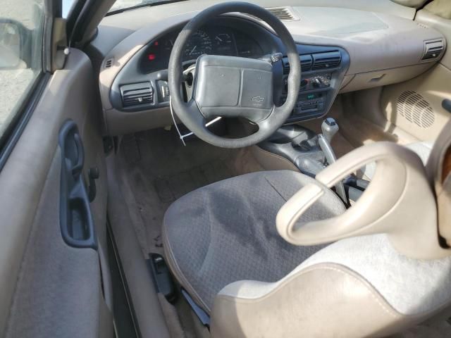 1998 Chevrolet Cavalier Base