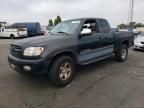 2000 Toyota Tundra Access Cab