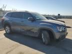 2019 Volkswagen Atlas SE