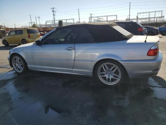 2005 BMW 330 CI