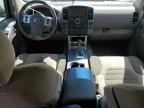 2008 Nissan Pathfinder LE