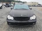 2006 Mercedes-Benz C 230