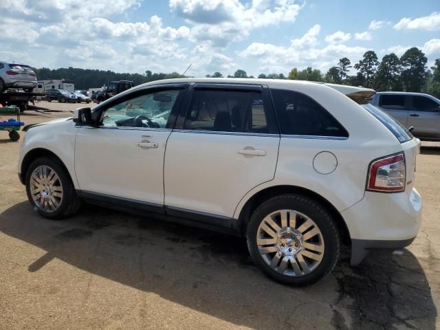 2008 Ford Edge Limited