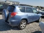 2007 Toyota Rav4 Sport