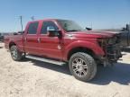 2013 Ford F250 Super Duty