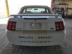 2004 Ford Mustang