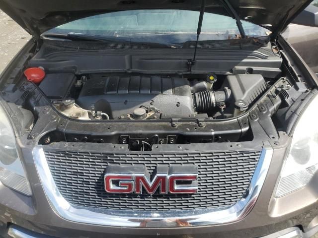 2009 GMC Acadia SLE