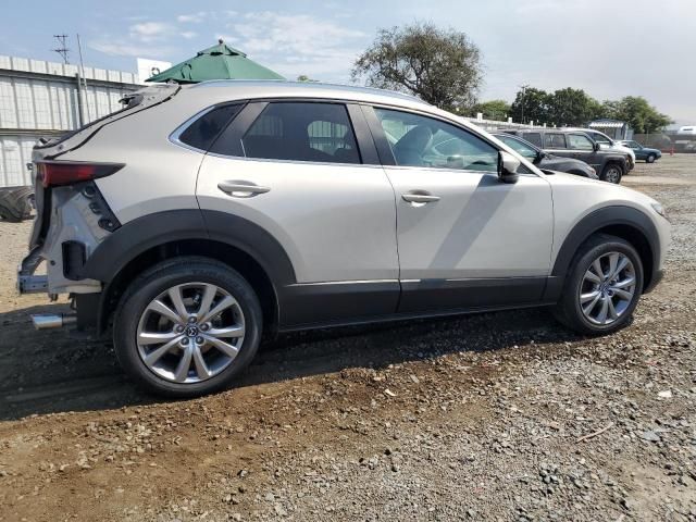 2023 Mazda CX-30 Preferred