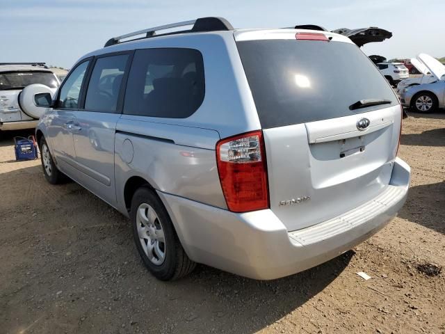 2007 KIA Sedona EX