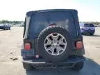 2001 Jeep Wrangler / TJ Sport