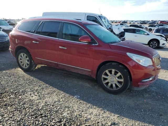 2014 Buick Enclave