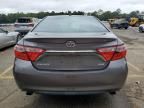 2015 Toyota Camry XSE