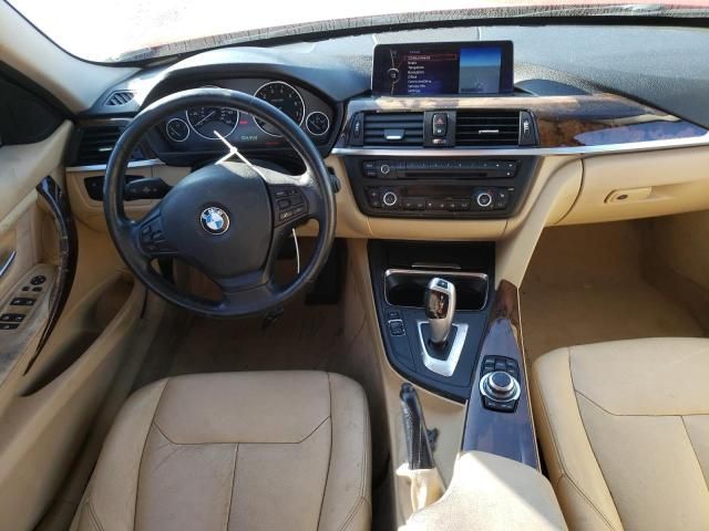 2013 BMW 328 XI