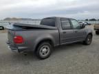 2003 Ford F150 Supercrew