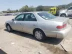 2001 Toyota Camry CE