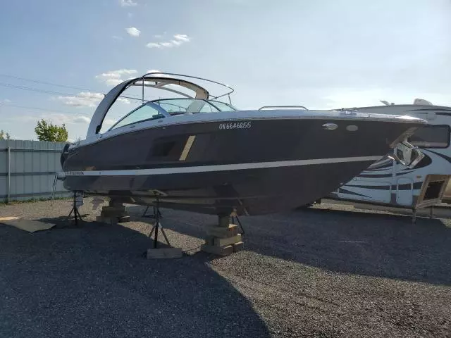 2019 Four Winds Boat