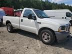 2004 Ford F250 Super Duty