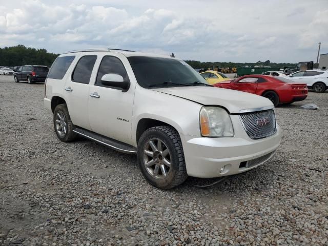 2011 GMC Yukon Denali