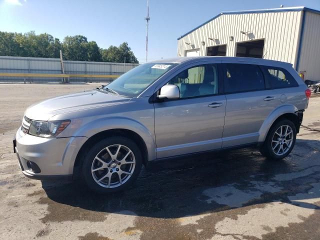 2015 Dodge Journey R/T