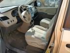 2012 Toyota Sienna Base