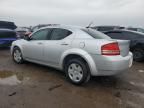 2010 Dodge Avenger SXT