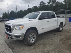 Vehiculos salvage en venta de Copart Cleveland: 2020 Dodge RAM 1500 BIG HORN/LONE Star