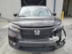 2021 Honda Passport Sport