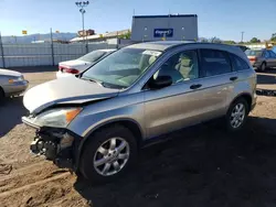 Honda Vehiculos salvage en venta: 2008 Honda CR-V EX