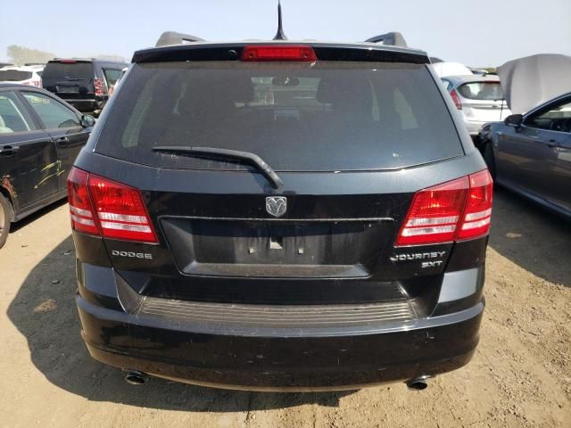 2010 Dodge Journey SXT