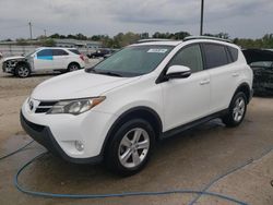 Toyota salvage cars for sale: 2013 Toyota Rav4 XLE